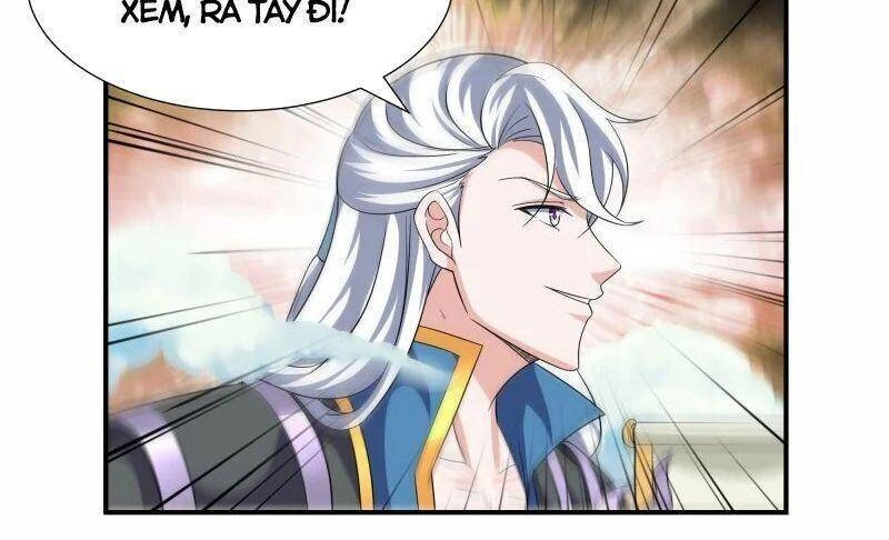 Tu La Kiếm Tôn Chapter 329 - 4