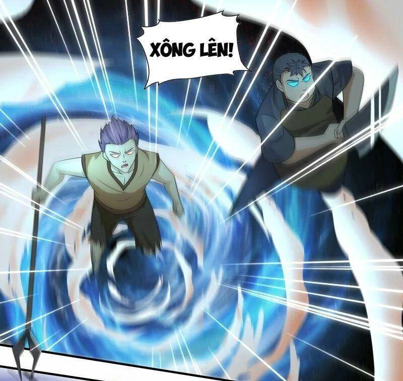 Tu La Kiếm Tôn Chapter 329 - 6