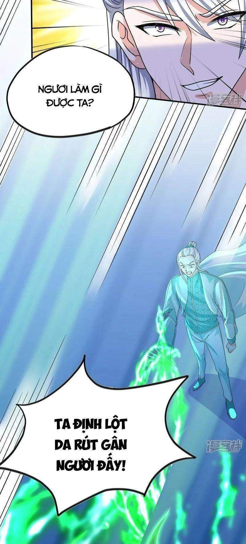 Tu La Kiếm Tôn Chapter 329 - 12