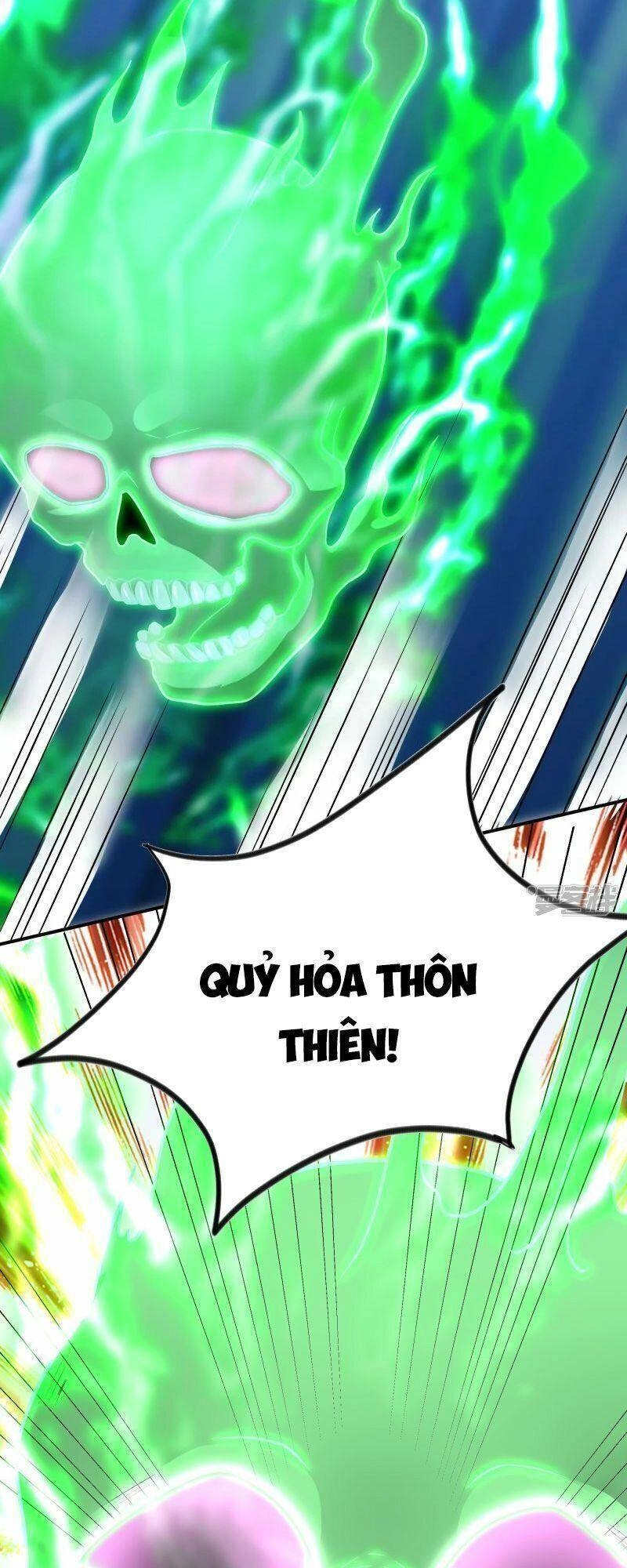 Tu La Kiếm Tôn Chapter 329 - 13