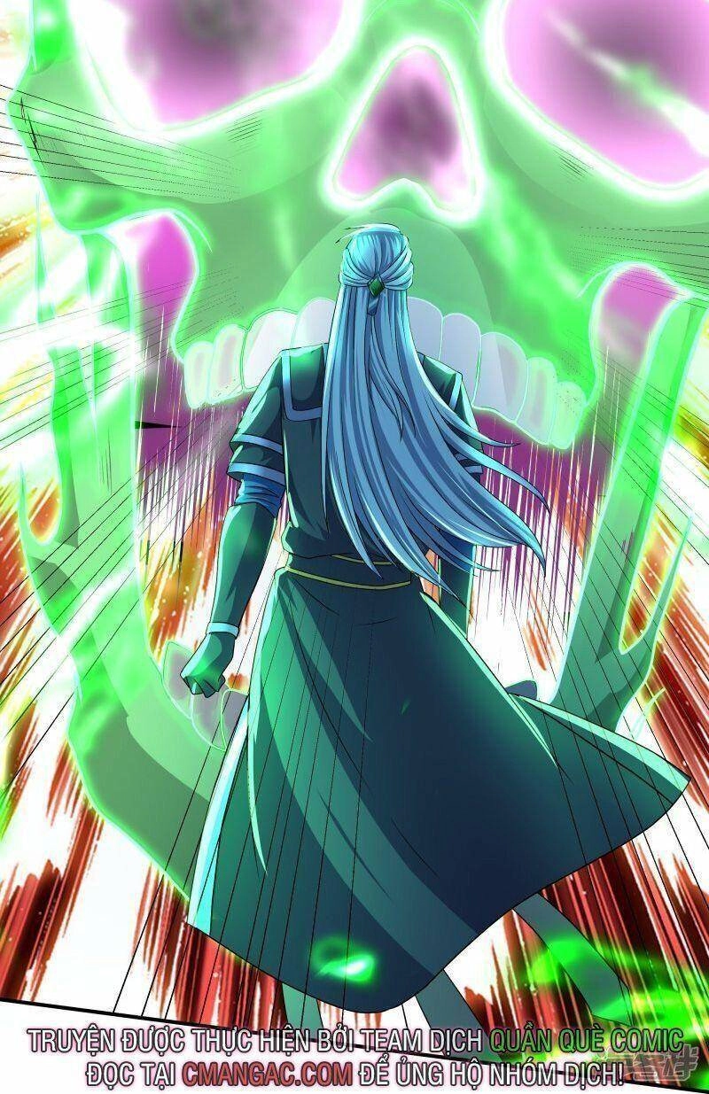 Tu La Kiếm Tôn Chapter 329 - 14