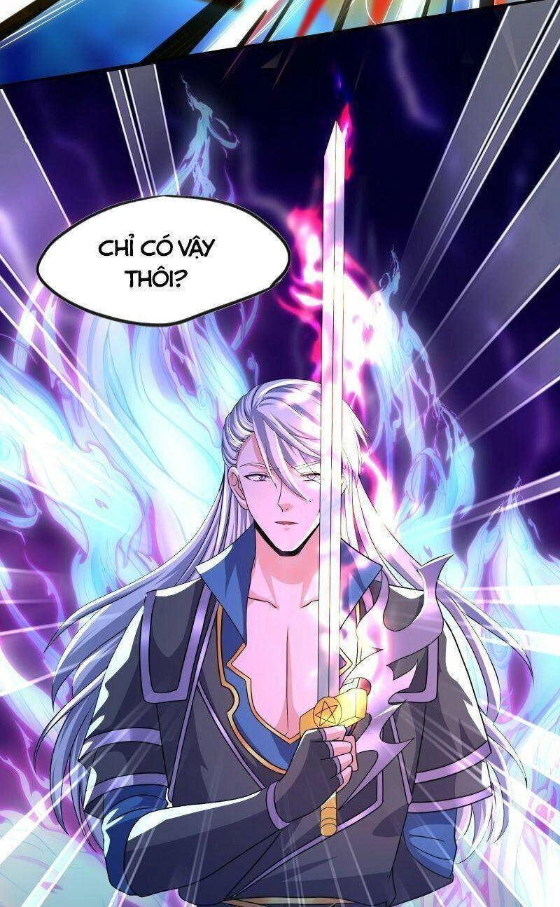 Tu La Kiếm Tôn Chapter 329 - 16