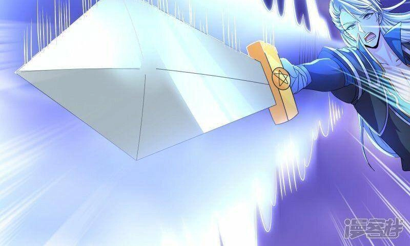 Tu La Kiếm Tôn Chapter 329 - 18