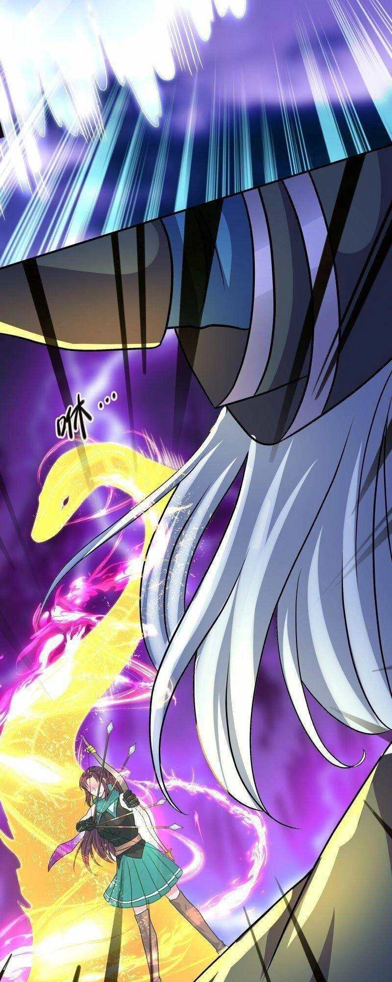 Tu La Kiếm Tôn Chapter 329 - 19