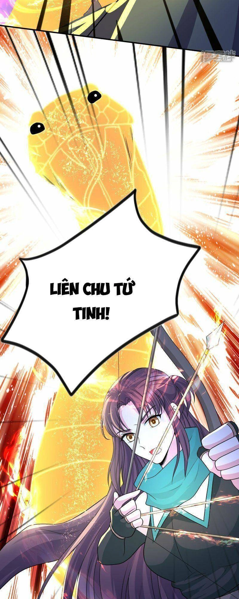 Tu La Kiếm Tôn Chapter 329 - 20