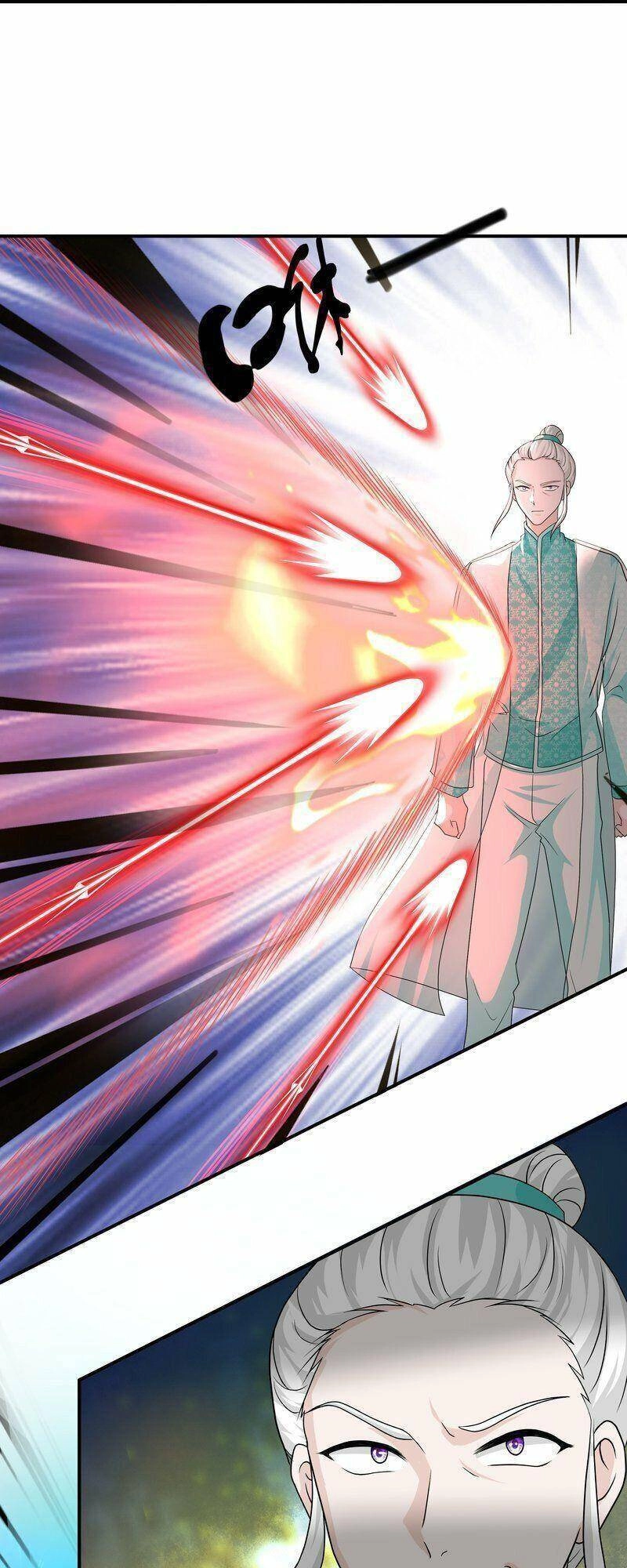 Tu La Kiếm Tôn Chapter 329 - 22