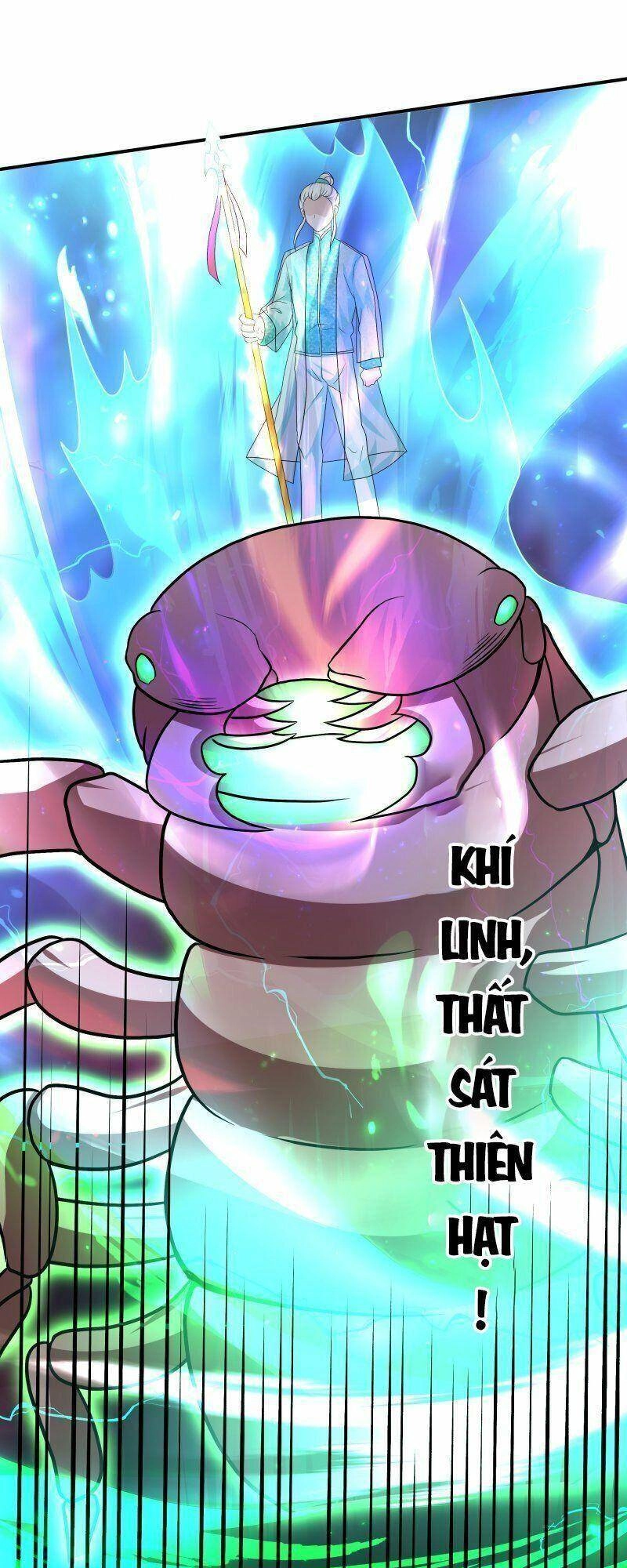 Tu La Kiếm Tôn Chapter 329 - 25