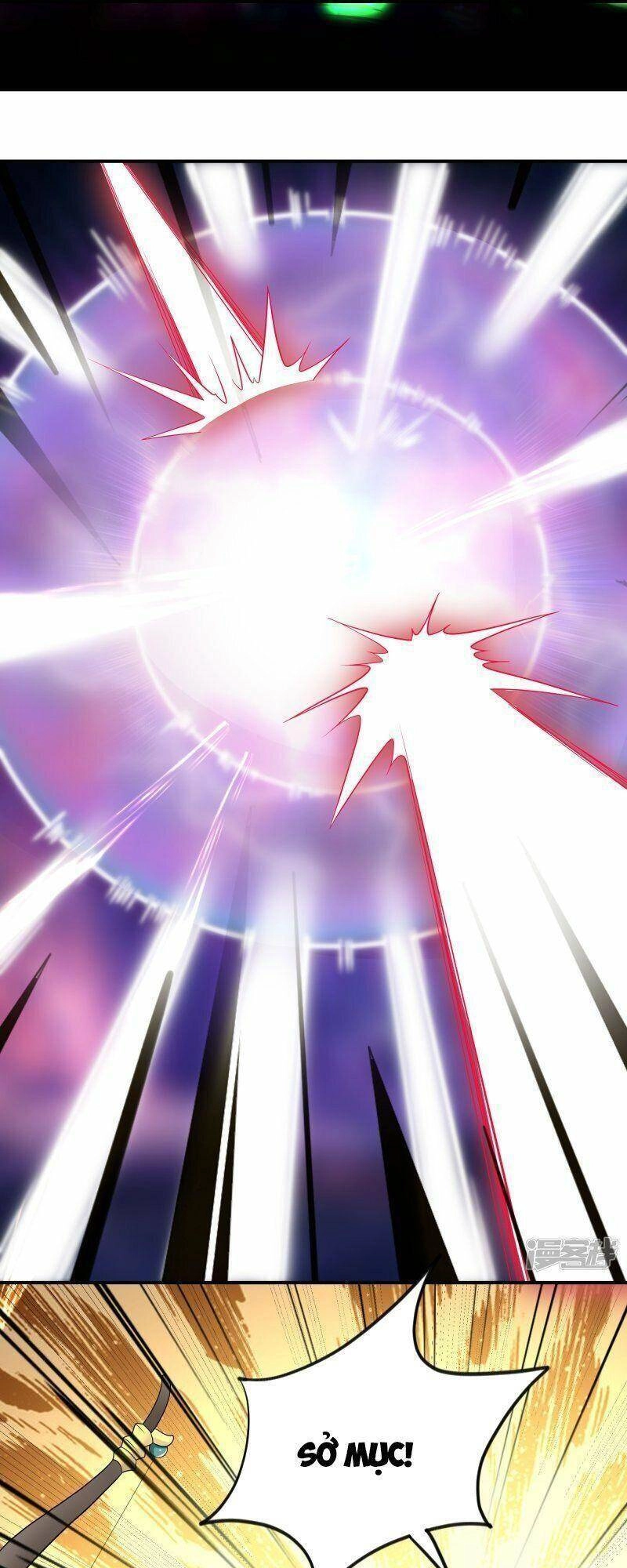 Tu La Kiếm Tôn Chapter 329 - 28