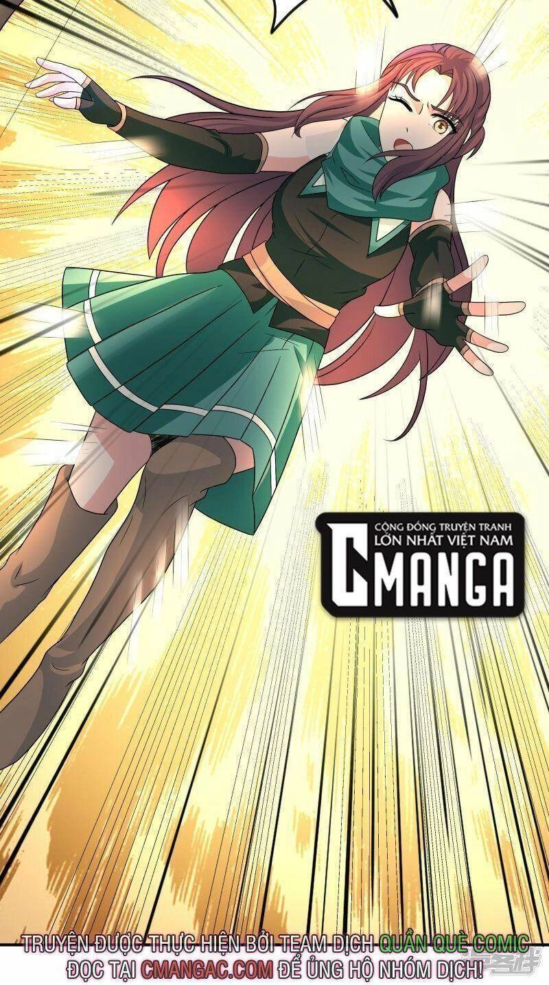 Tu La Kiếm Tôn Chapter 329 - 29