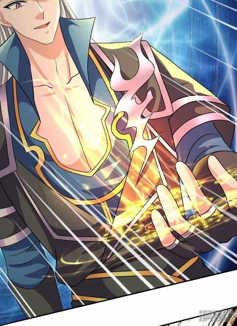 Tu La Kiếm Tôn Chapter 330 - 6