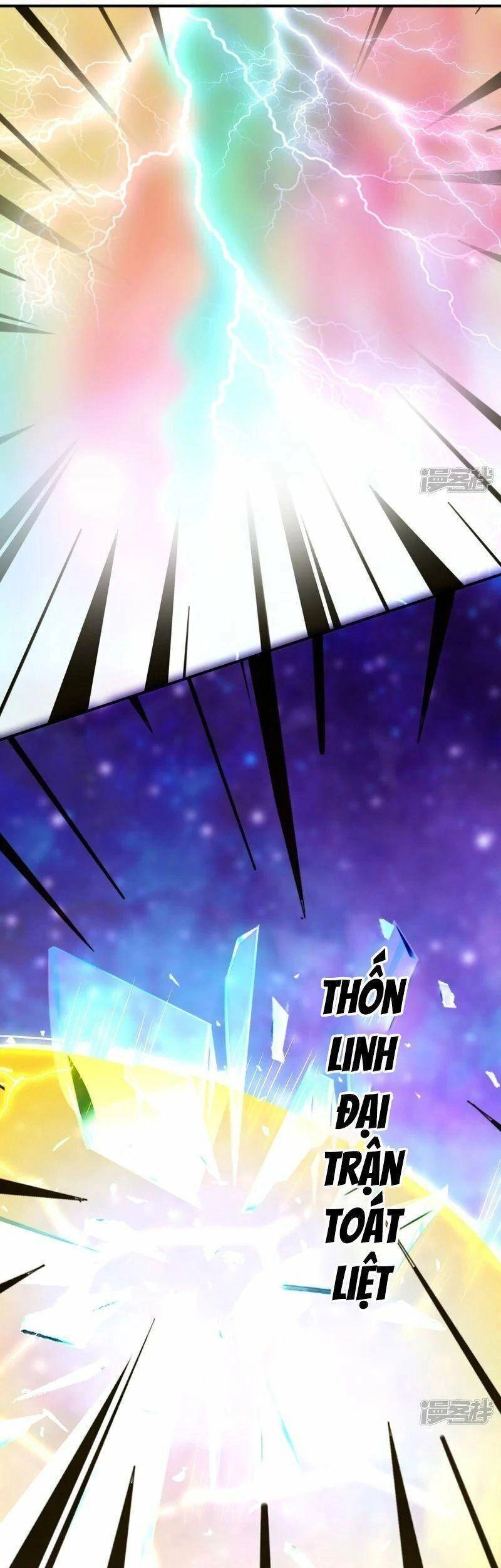 Tu La Kiếm Tôn Chapter 330 - 9