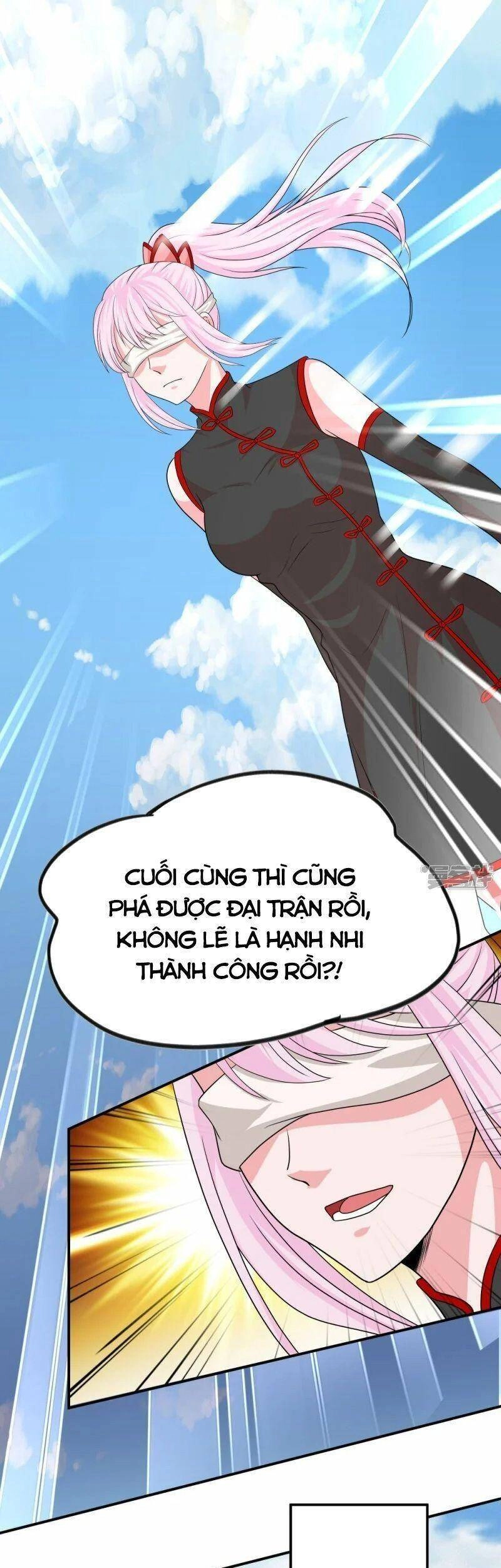 Tu La Kiếm Tôn Chapter 330 - 11