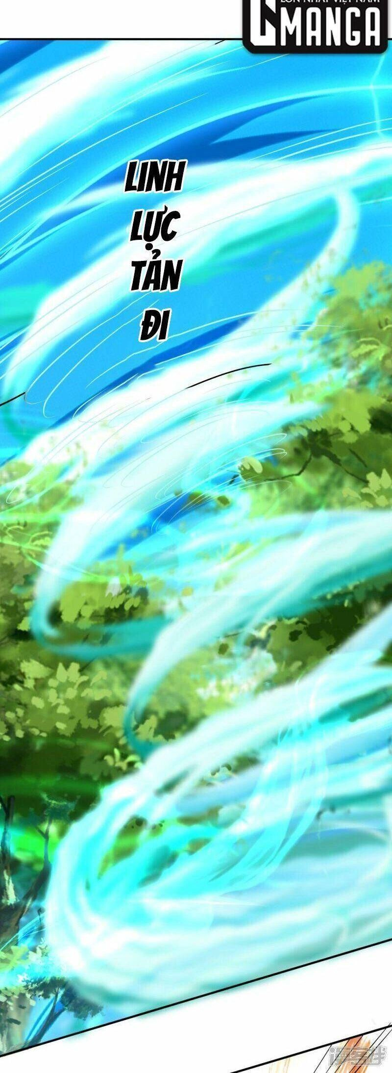 Tu La Kiếm Tôn Chapter 330 - 14