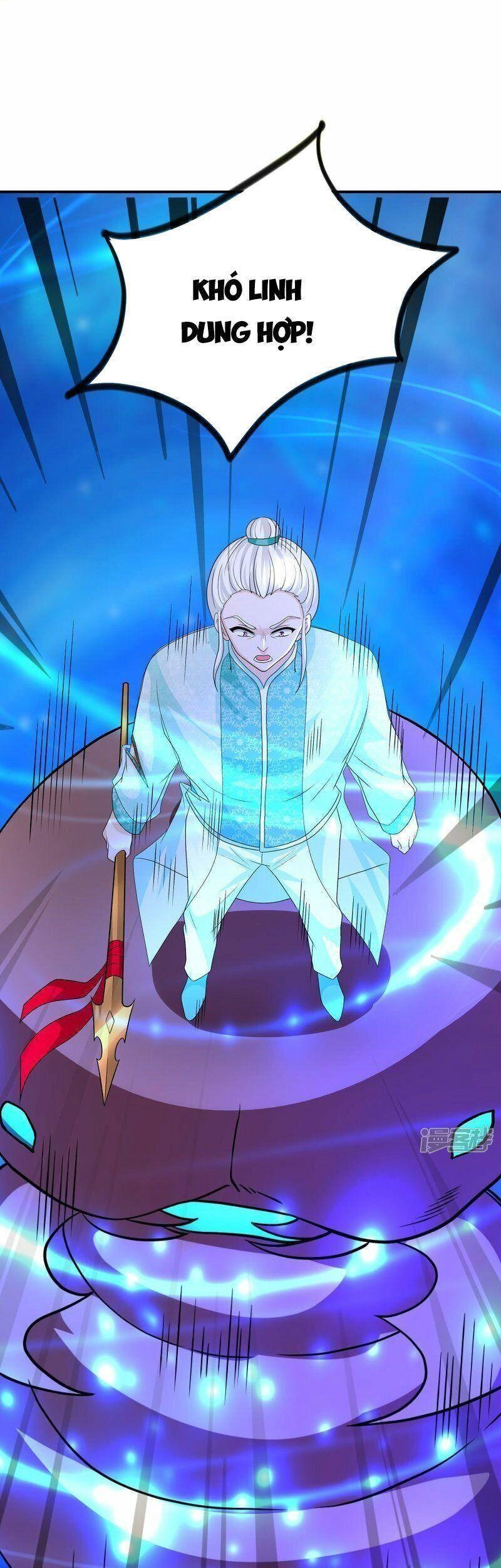 Tu La Kiếm Tôn Chapter 330 - 17