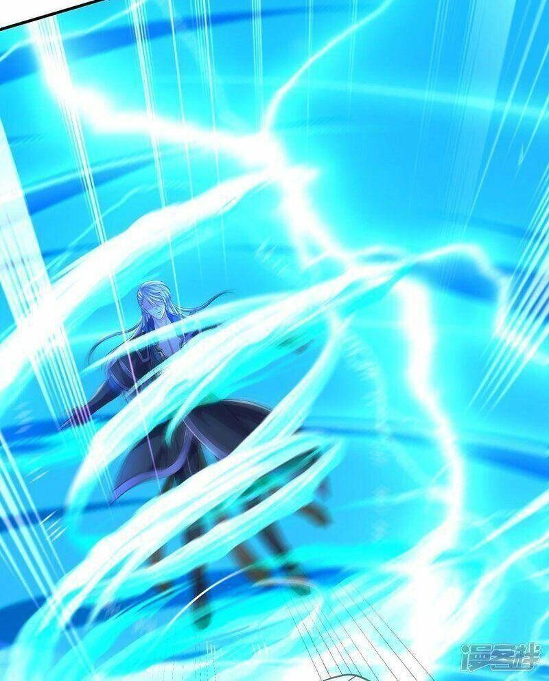 Tu La Kiếm Tôn Chapter 330 - 21