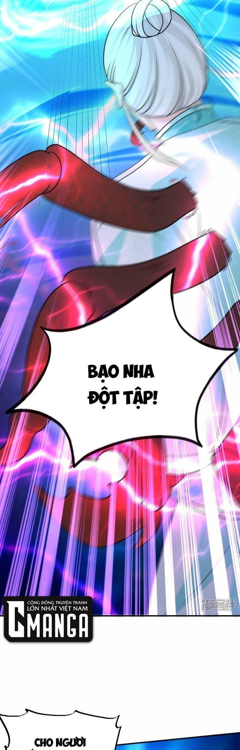 Tu La Kiếm Tôn Chapter 330 - 22