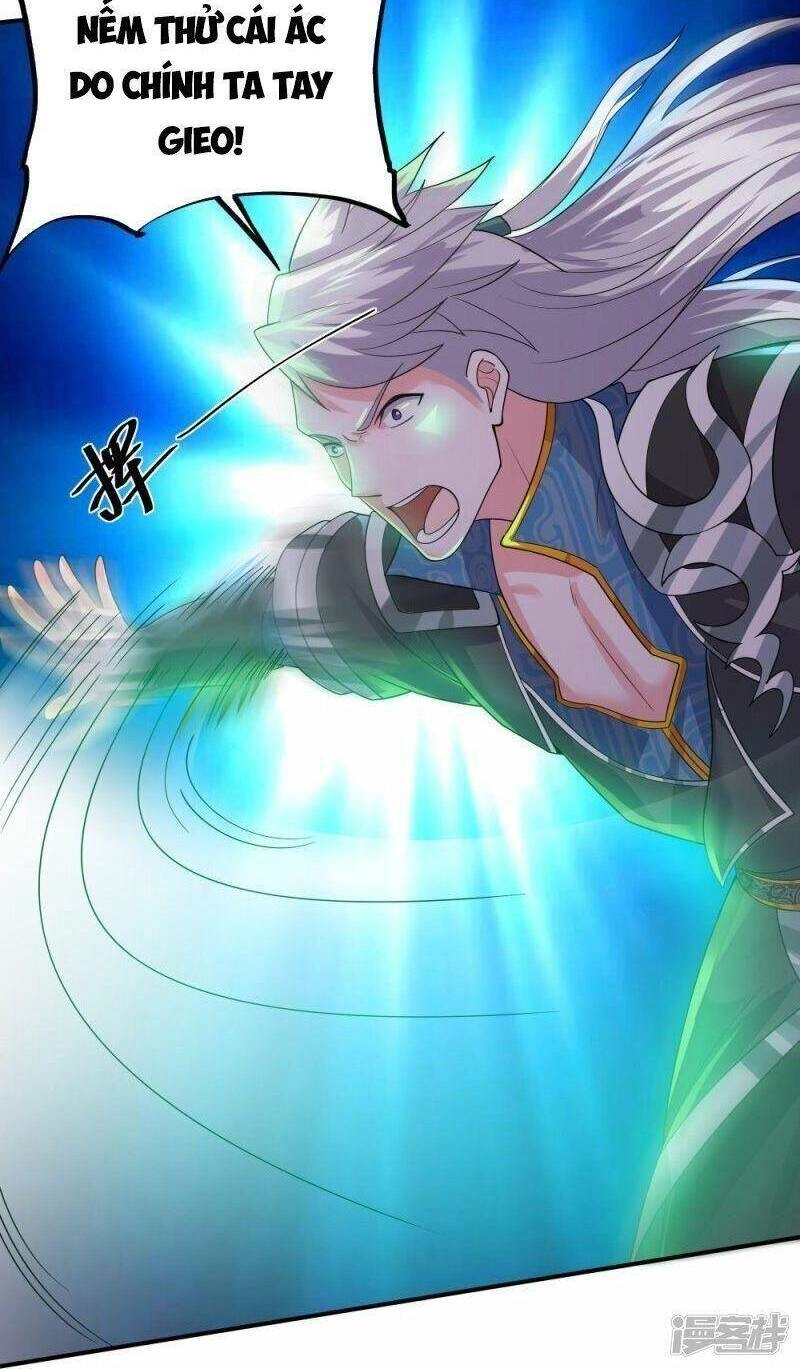 Tu La Kiếm Tôn Chapter 330 - 23