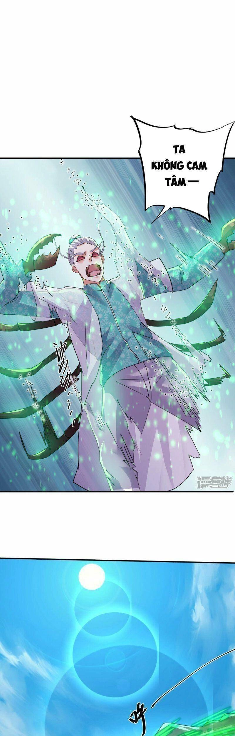 Tu La Kiếm Tôn Chapter 330 - 26