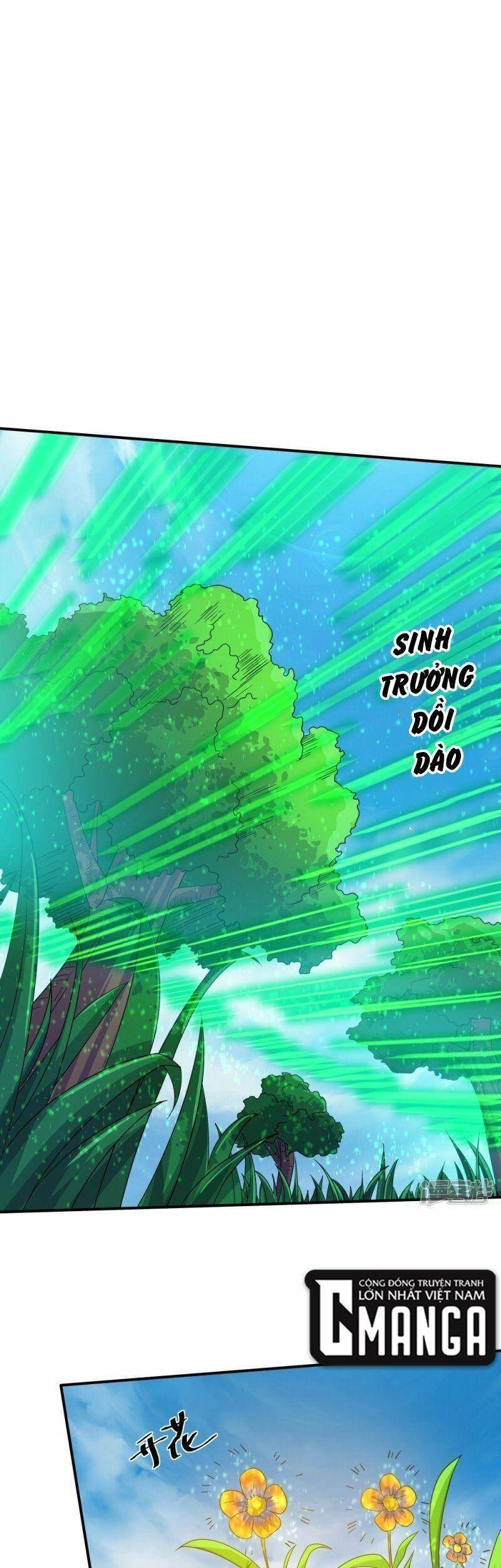 Tu La Kiếm Tôn Chapter 330 - 28