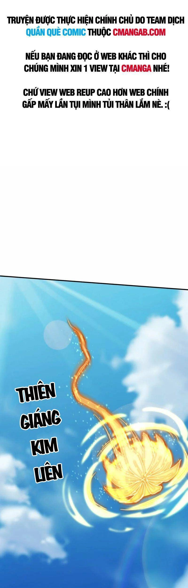 Tu La Kiếm Tôn Chapter 331 - 1