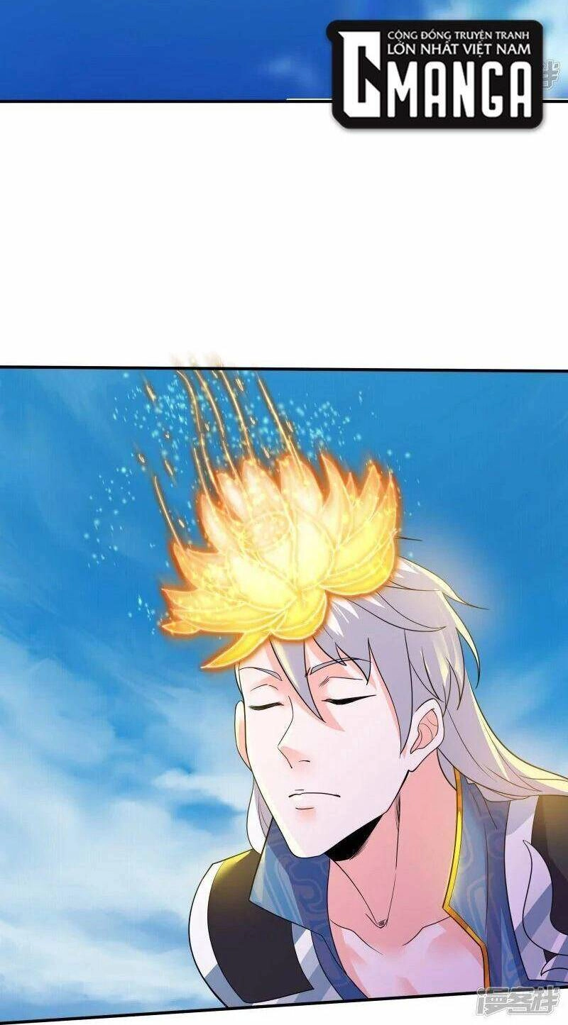 Tu La Kiếm Tôn Chapter 331 - 2