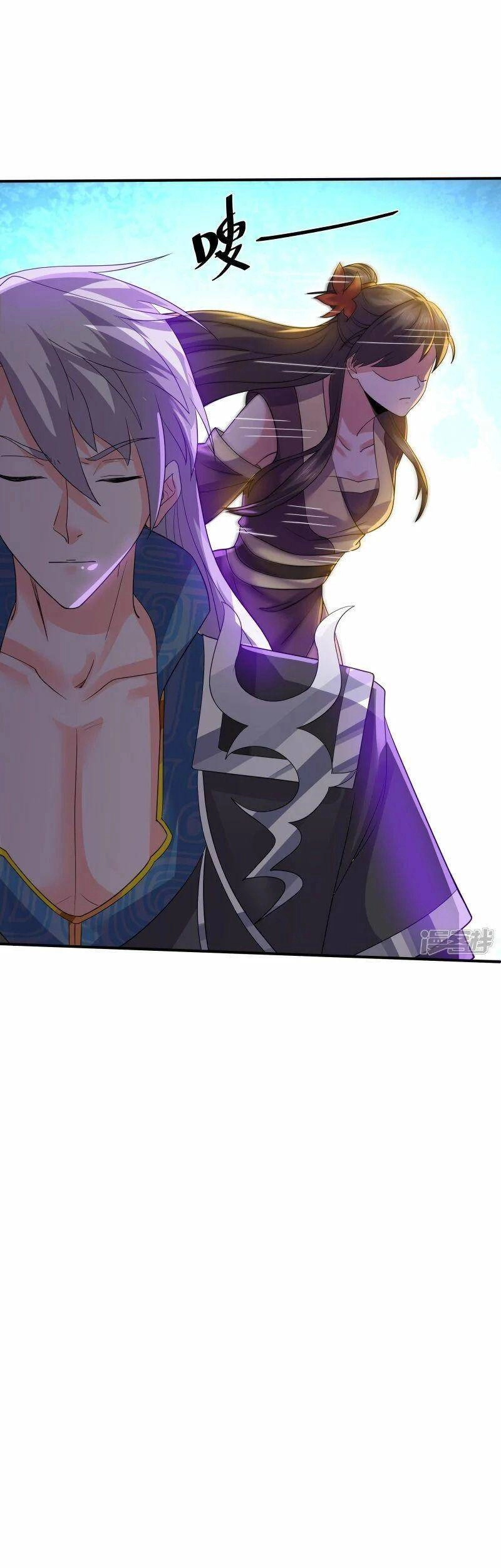 Tu La Kiếm Tôn Chapter 331 - 3