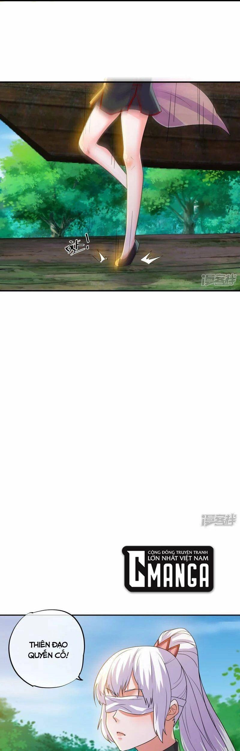 Tu La Kiếm Tôn Chapter 331 - 7