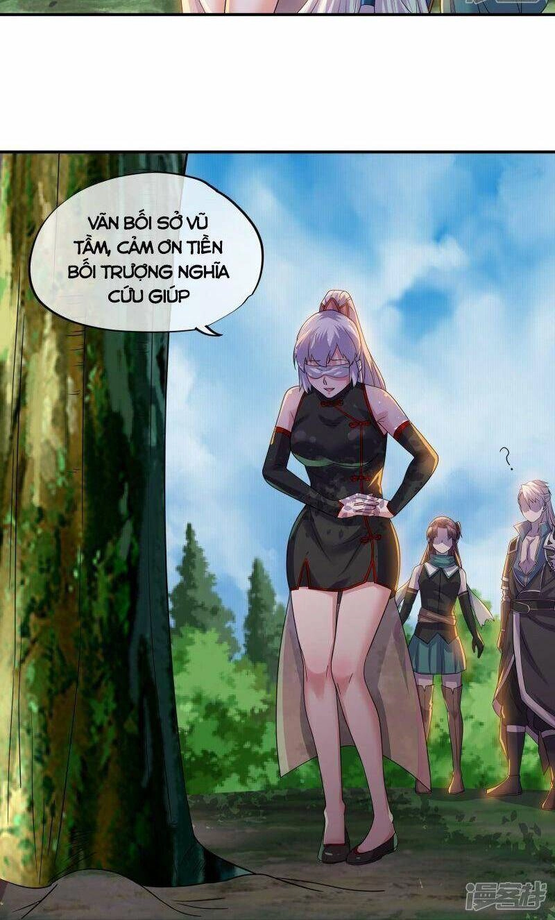 Tu La Kiếm Tôn Chapter 331 - 13