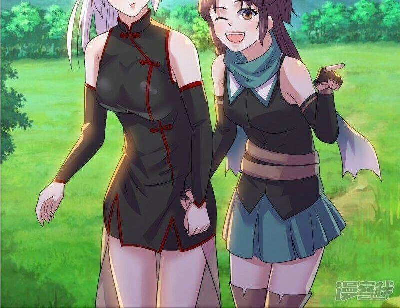 Tu La Kiếm Tôn Chapter 331 - 15