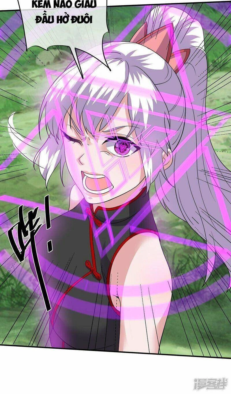 Tu La Kiếm Tôn Chapter 331 - 20