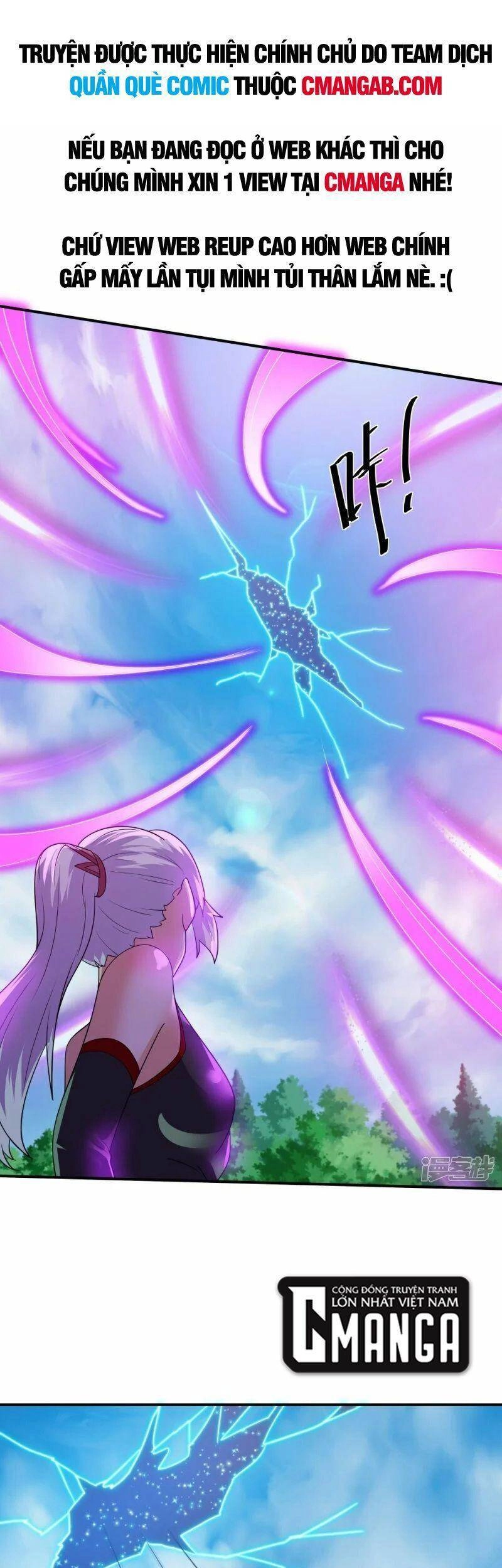 Tu La Kiếm Tôn Chapter 332 - 1