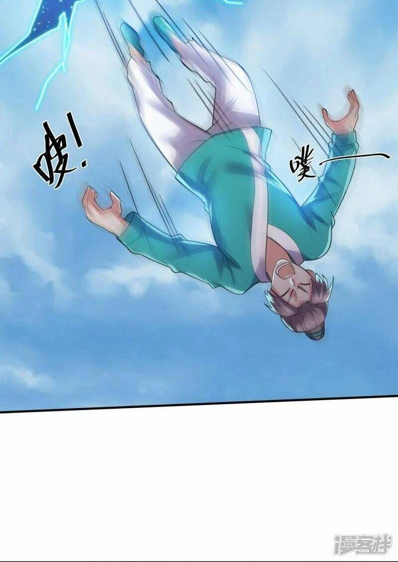 Tu La Kiếm Tôn Chapter 332 - 2