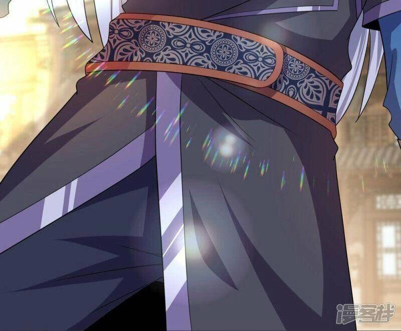 Tu La Kiếm Tôn Chapter 332 - 18