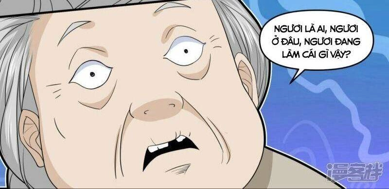 Tu La Kiếm Tôn Chapter 332 - 22