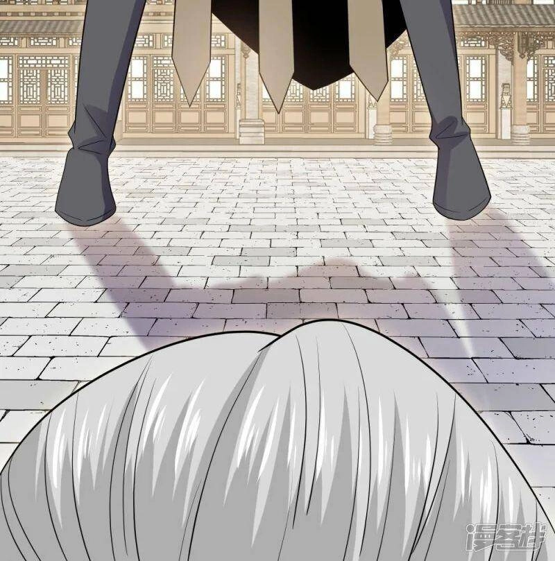 Tu La Kiếm Tôn Chapter 333 - 3