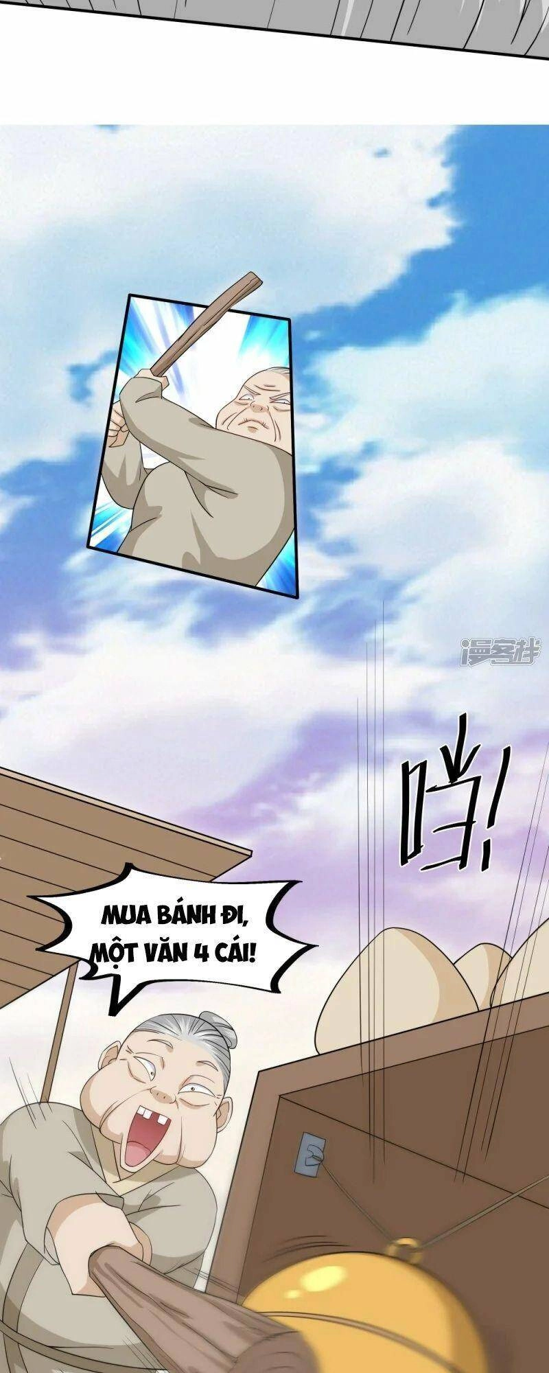 Tu La Kiếm Tôn Chapter 333 - 4