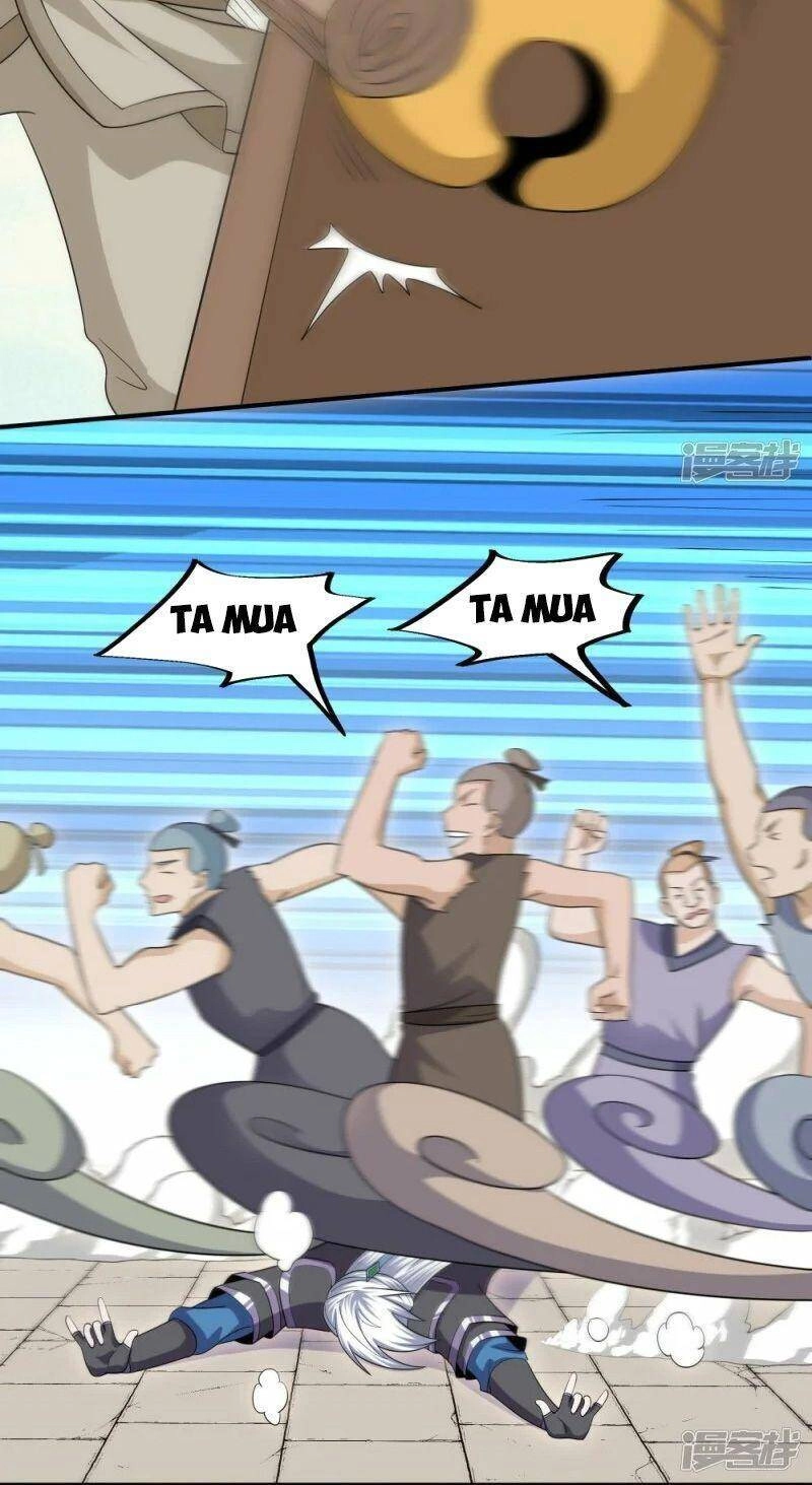 Tu La Kiếm Tôn Chapter 333 - 5