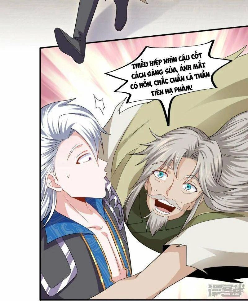 Tu La Kiếm Tôn Chapter 333 - 7