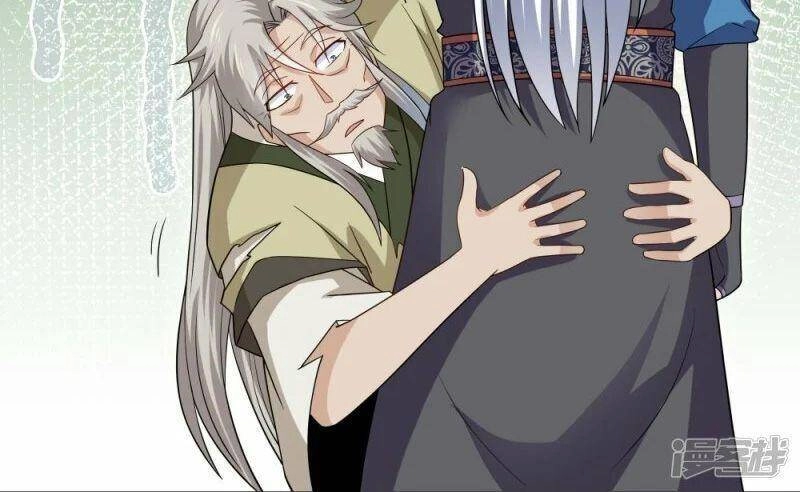 Tu La Kiếm Tôn Chapter 333 - 9