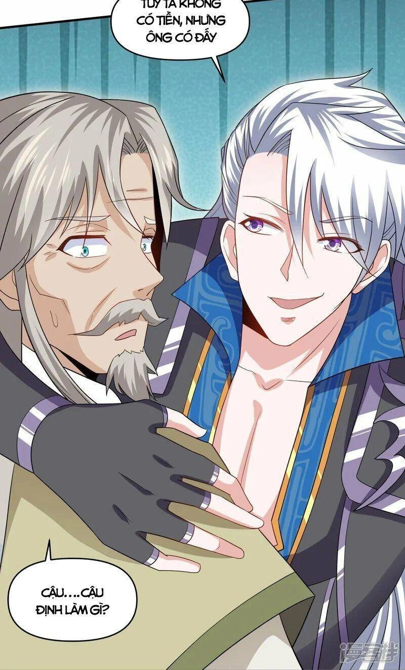 Tu La Kiếm Tôn Chapter 333 - 11