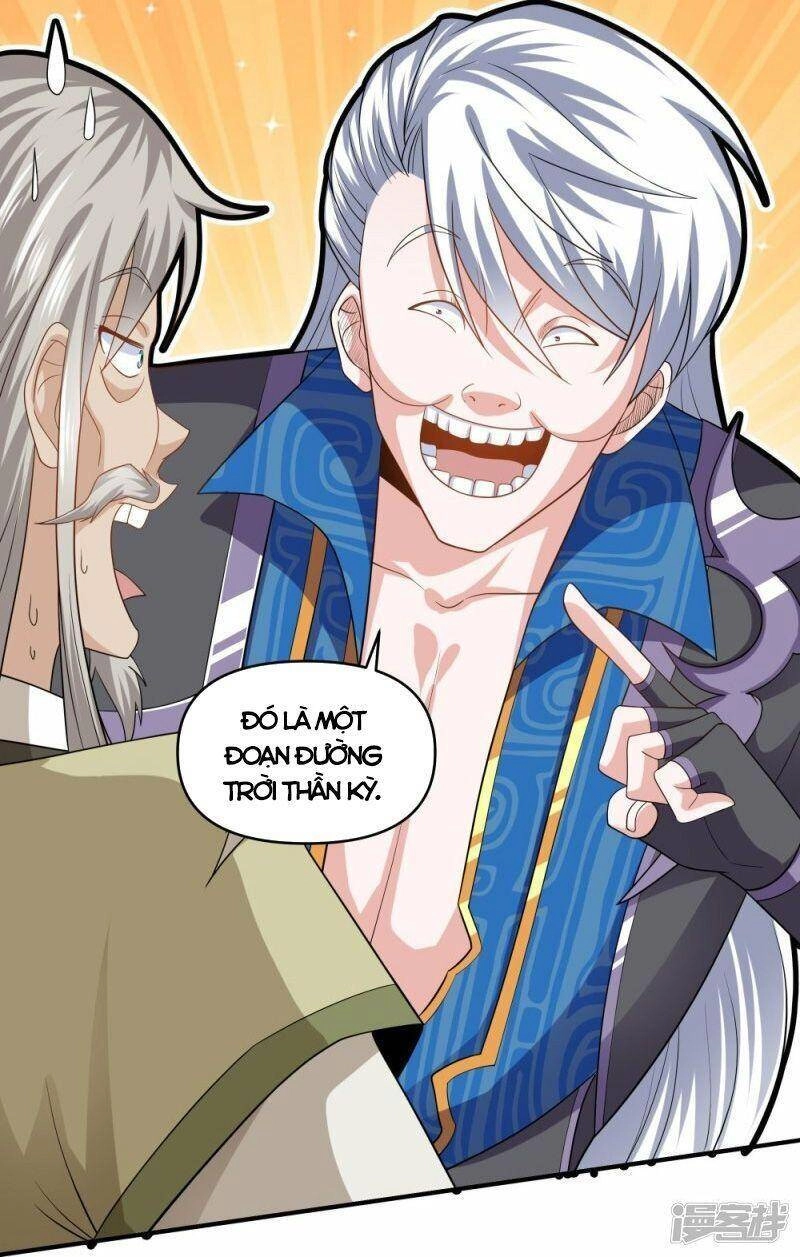 Tu La Kiếm Tôn Chapter 333 - 13