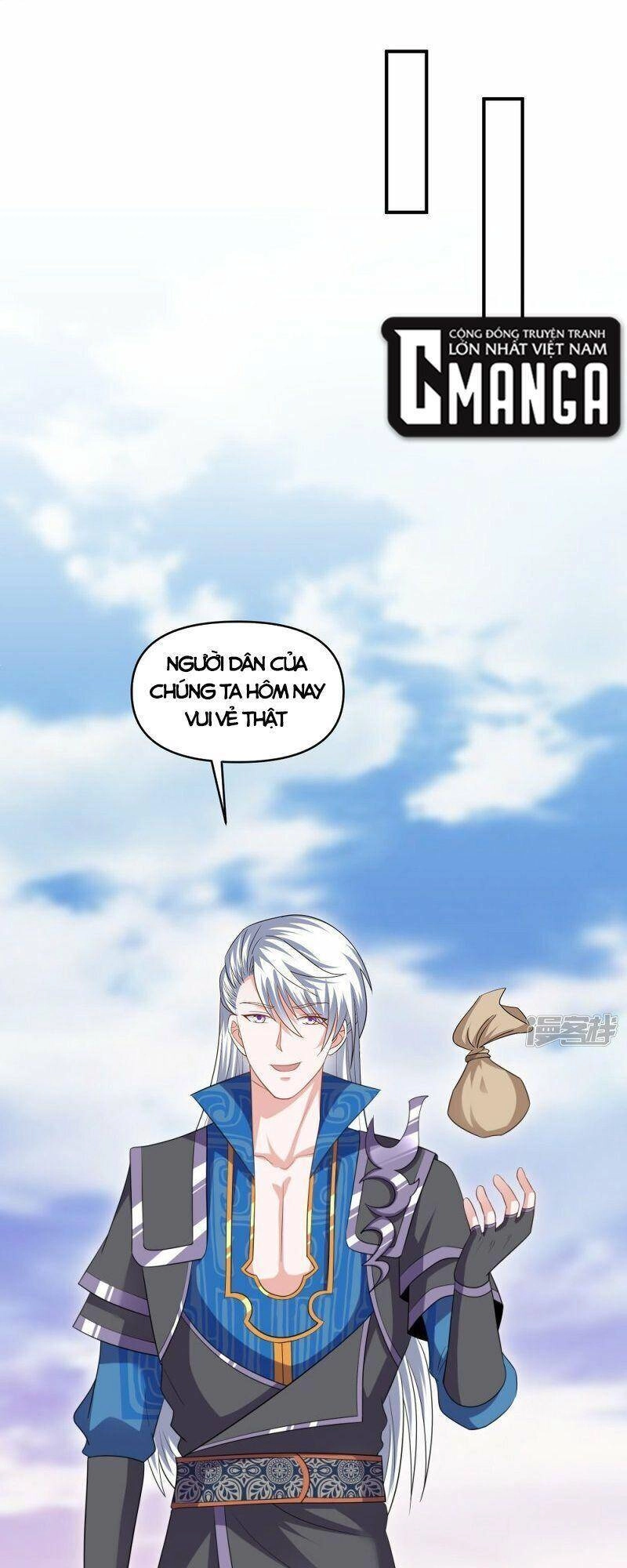 Tu La Kiếm Tôn Chapter 333 - 14