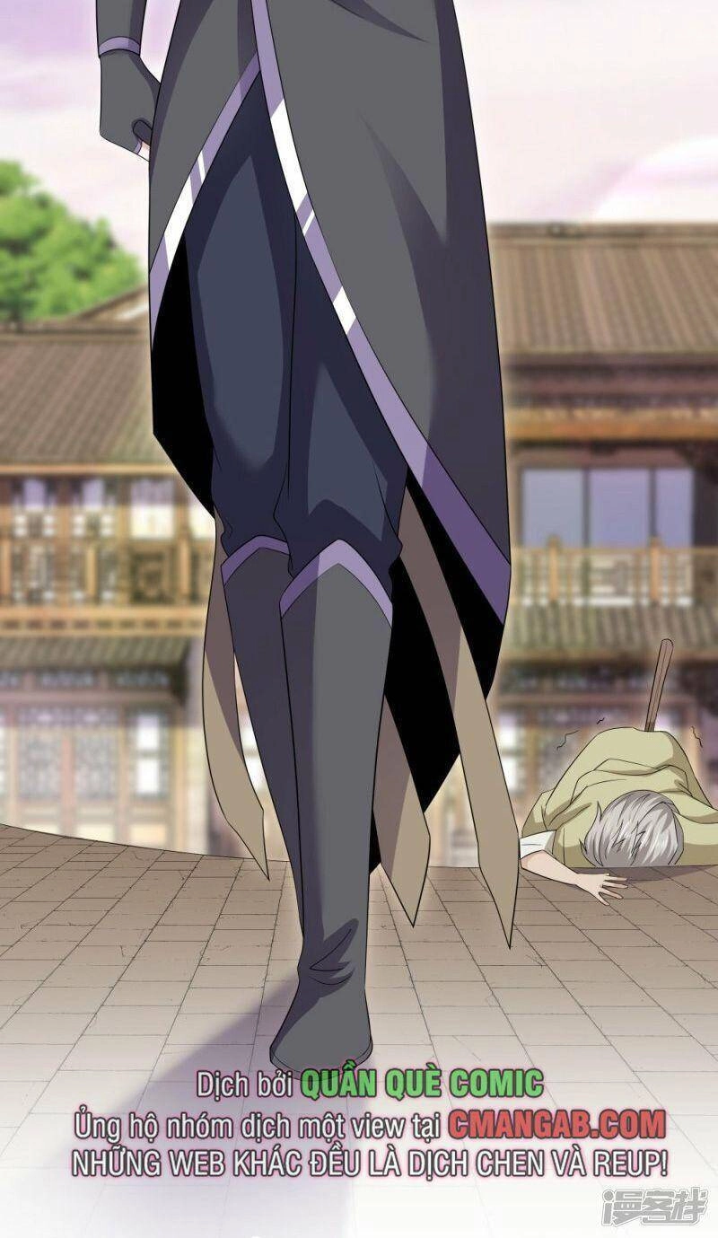 Tu La Kiếm Tôn Chapter 333 - 15