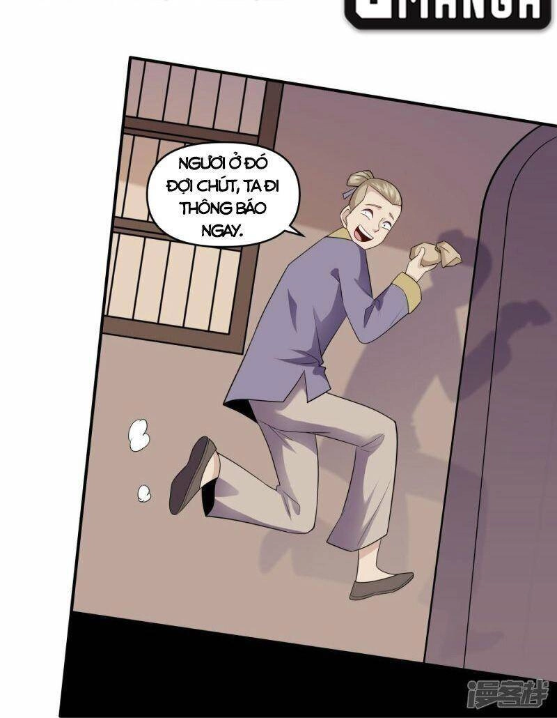 Tu La Kiếm Tôn Chapter 333 - 19