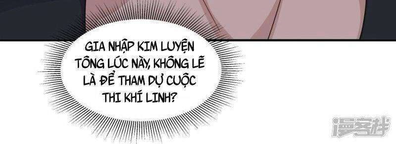 Tu La Kiếm Tôn Chapter 333 - 23