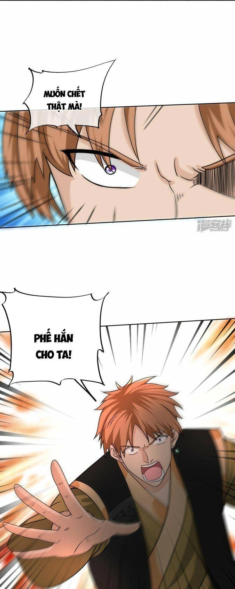 Tu La Kiếm Tôn Chapter 334 - 14