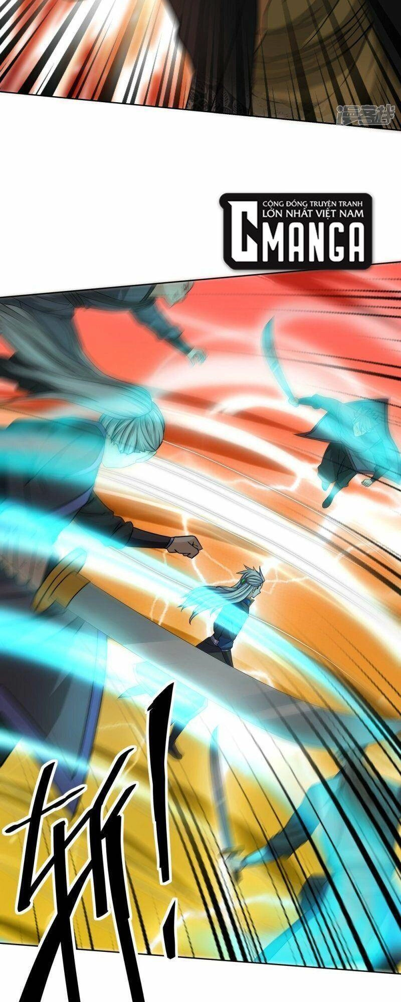 Tu La Kiếm Tôn Chapter 334 - 15