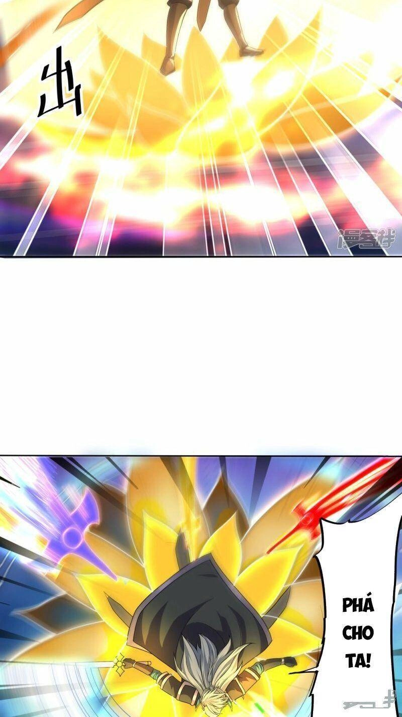 Tu La Kiếm Tôn Chapter 334 - 18