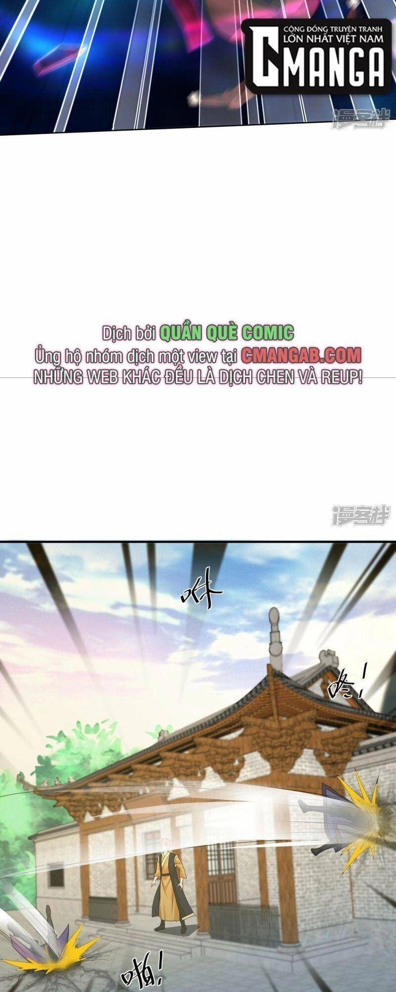 Tu La Kiếm Tôn Chapter 334 - 20