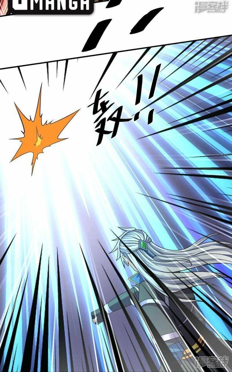 Tu La Kiếm Tôn Chapter 334 - 25